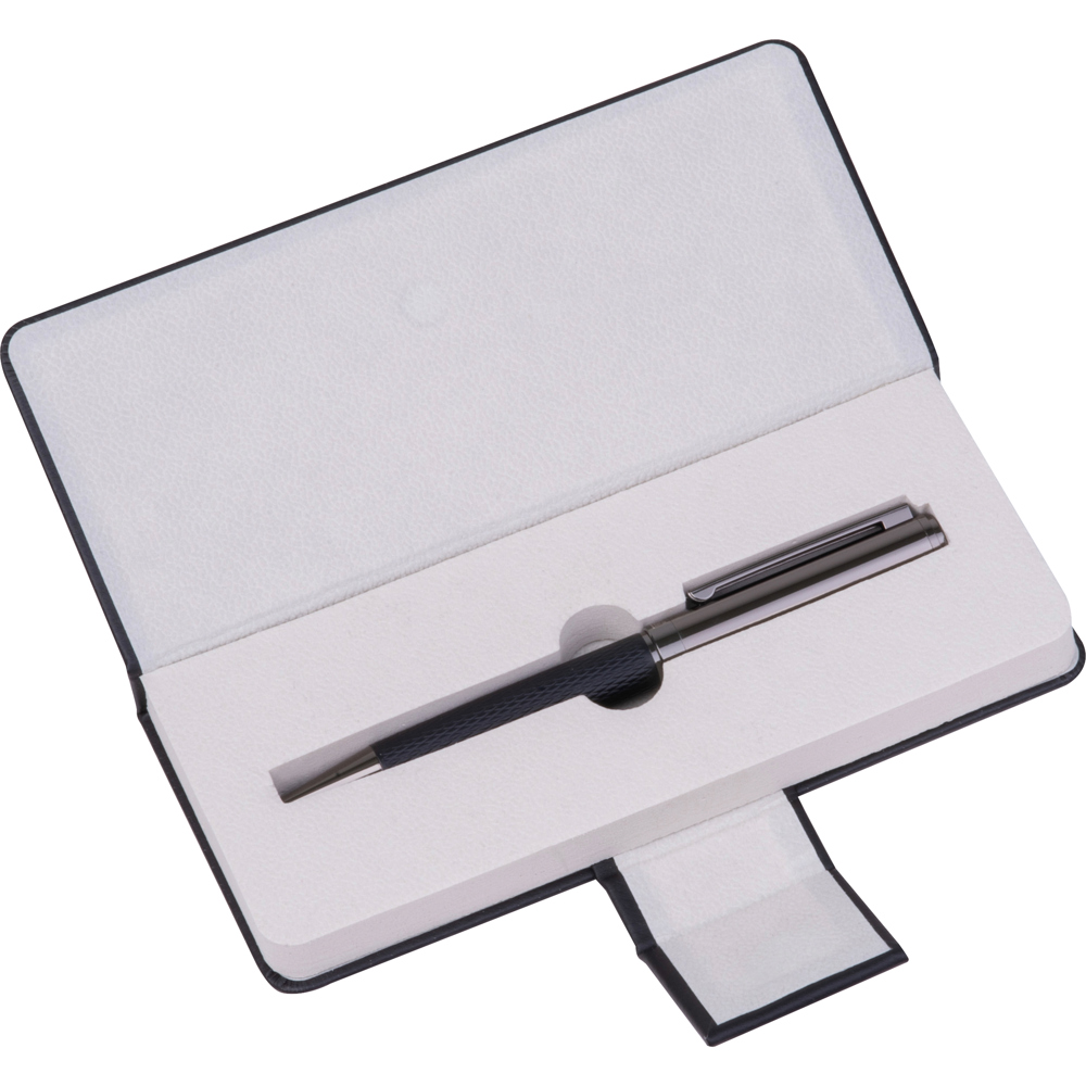 CrisMa metalen balpen