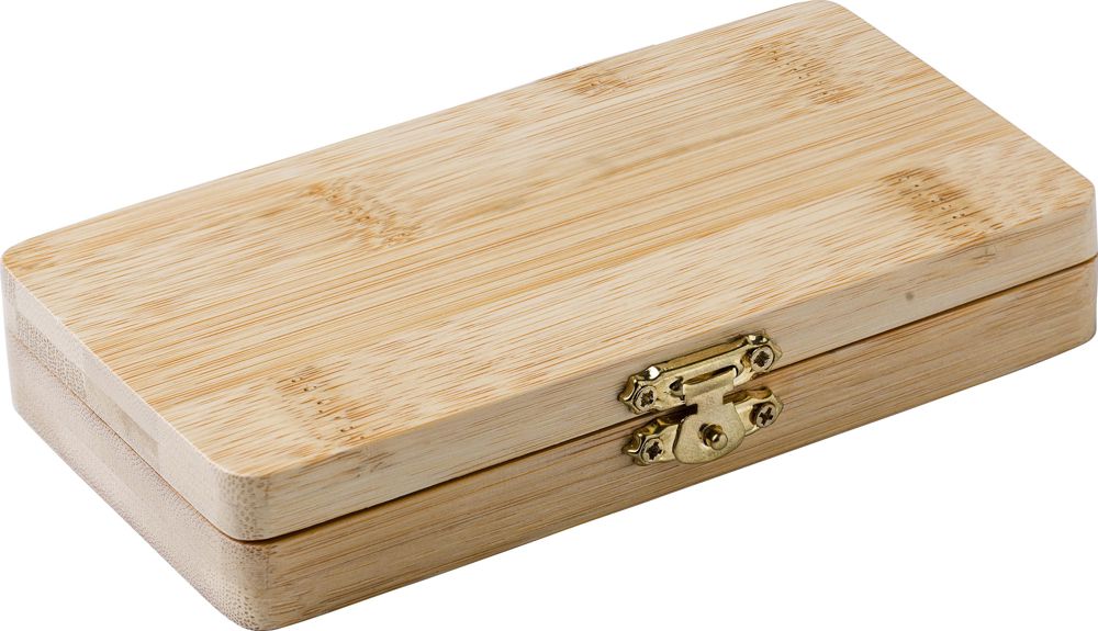 Bamboe gereedschapset Willow