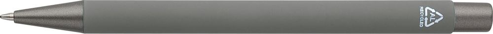 Aluminium balpen Emmett