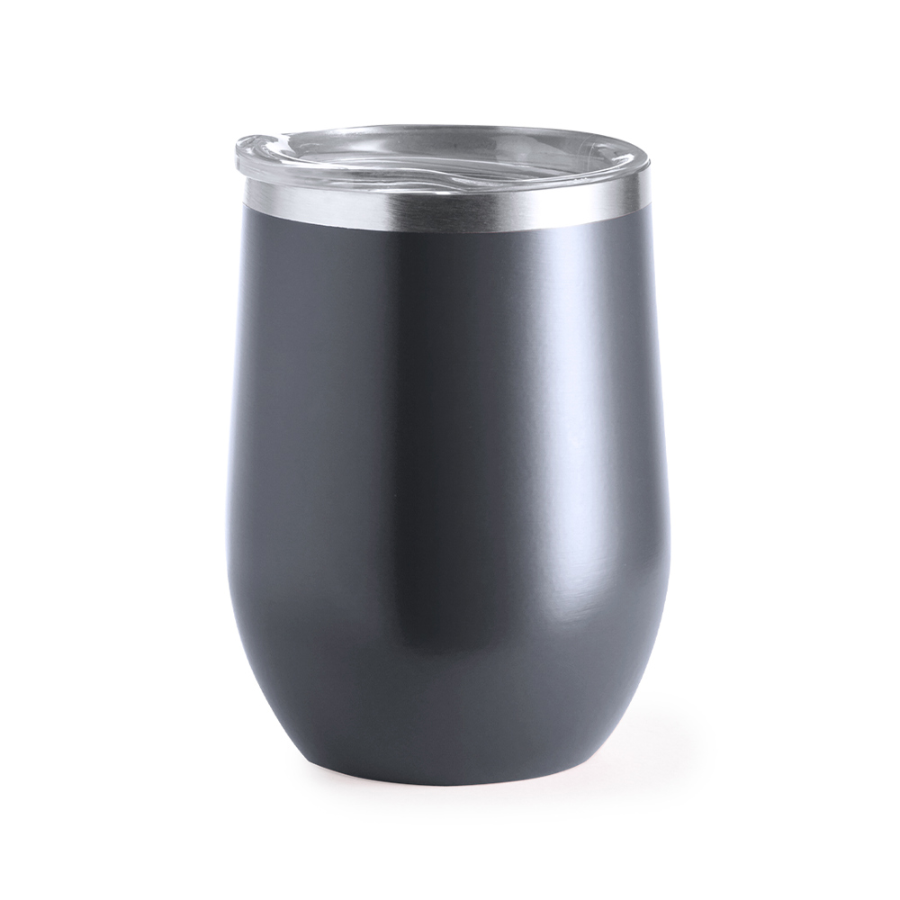Beker-Fles Bobby - met logo of onbedrukt bestellen - GRI