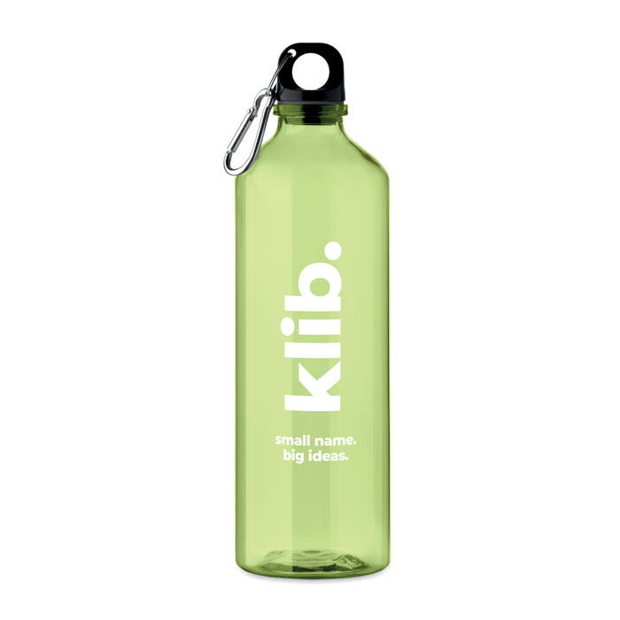 MOSS RE750 - RPET fles 750ml