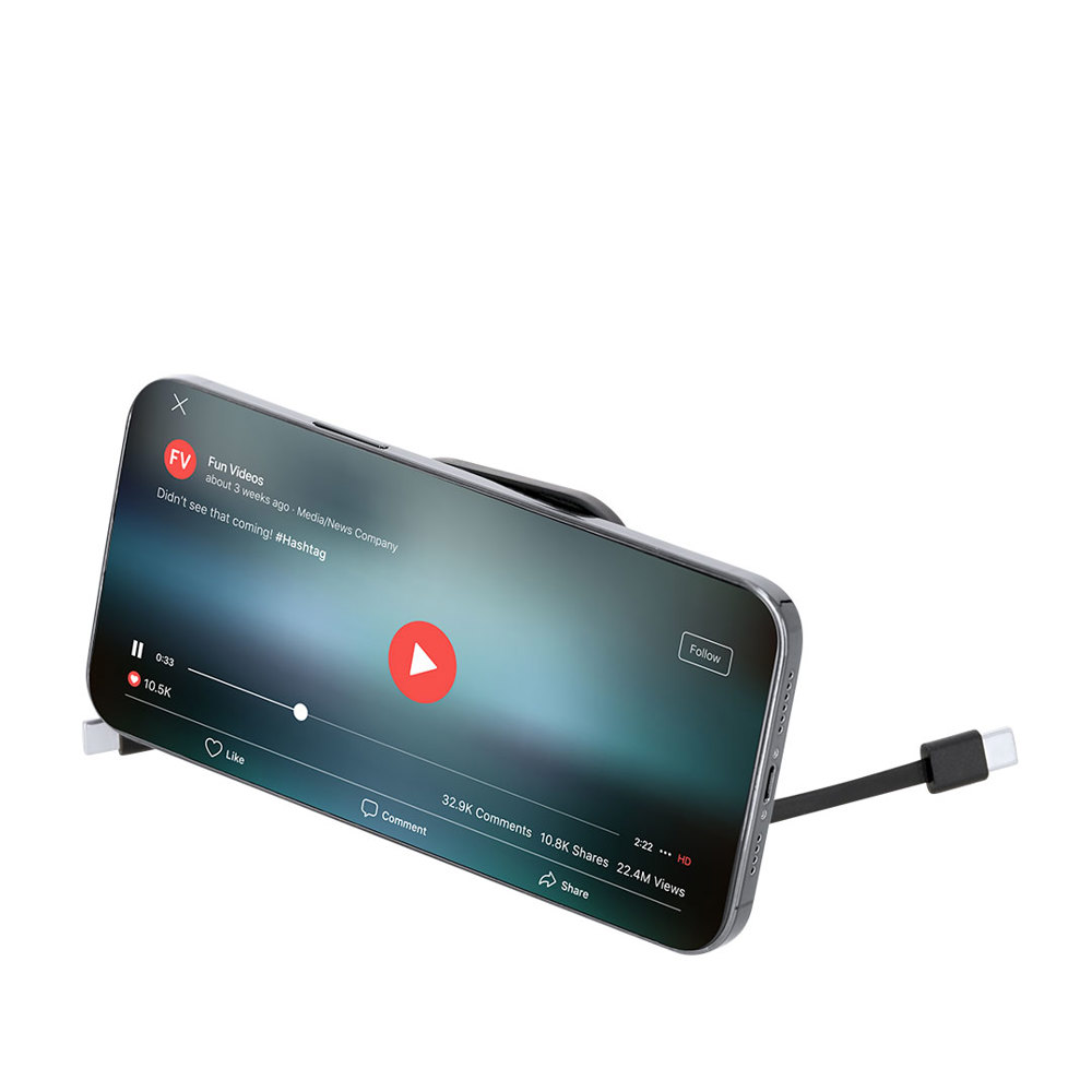 Houder Oplaadkabel Witan