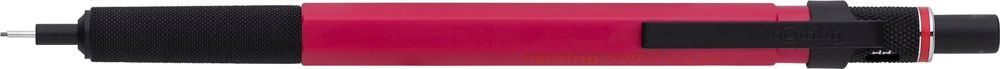 rOtring 500 vulpotlood - kopen of bedrukken - Rood
