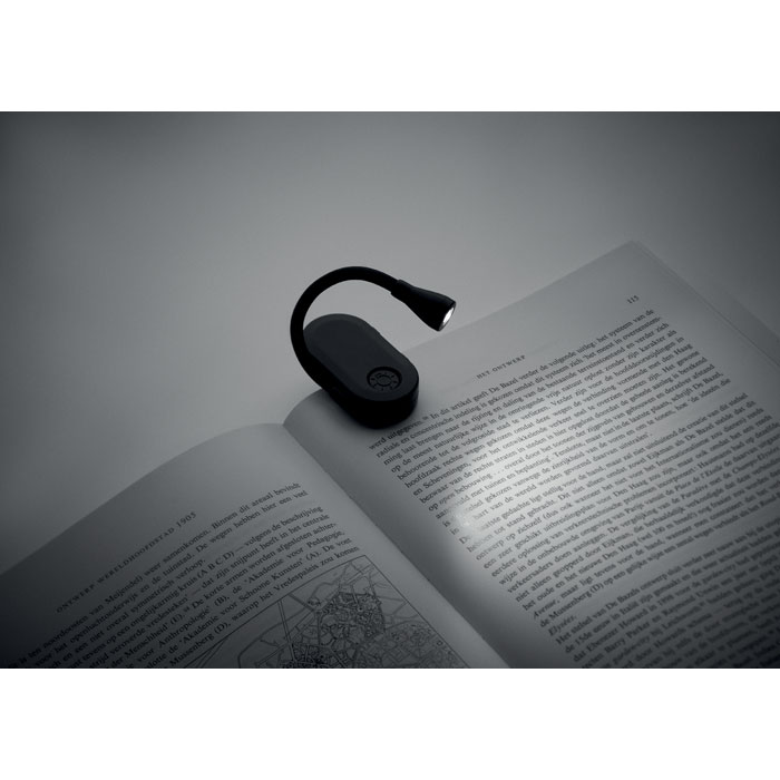 SCENE - Oplaadbaar boeklampje