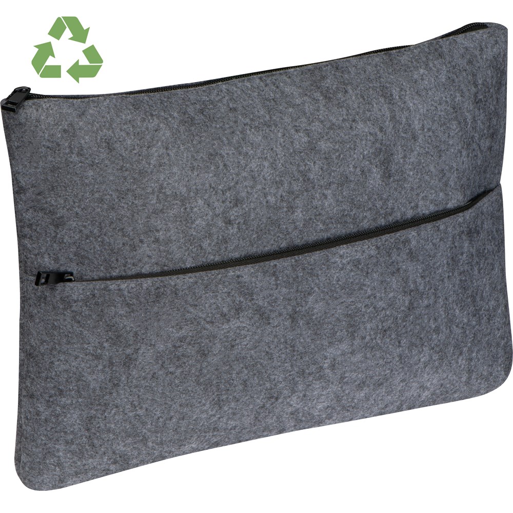 Documenten tas van RPET - kopen of bedrukken