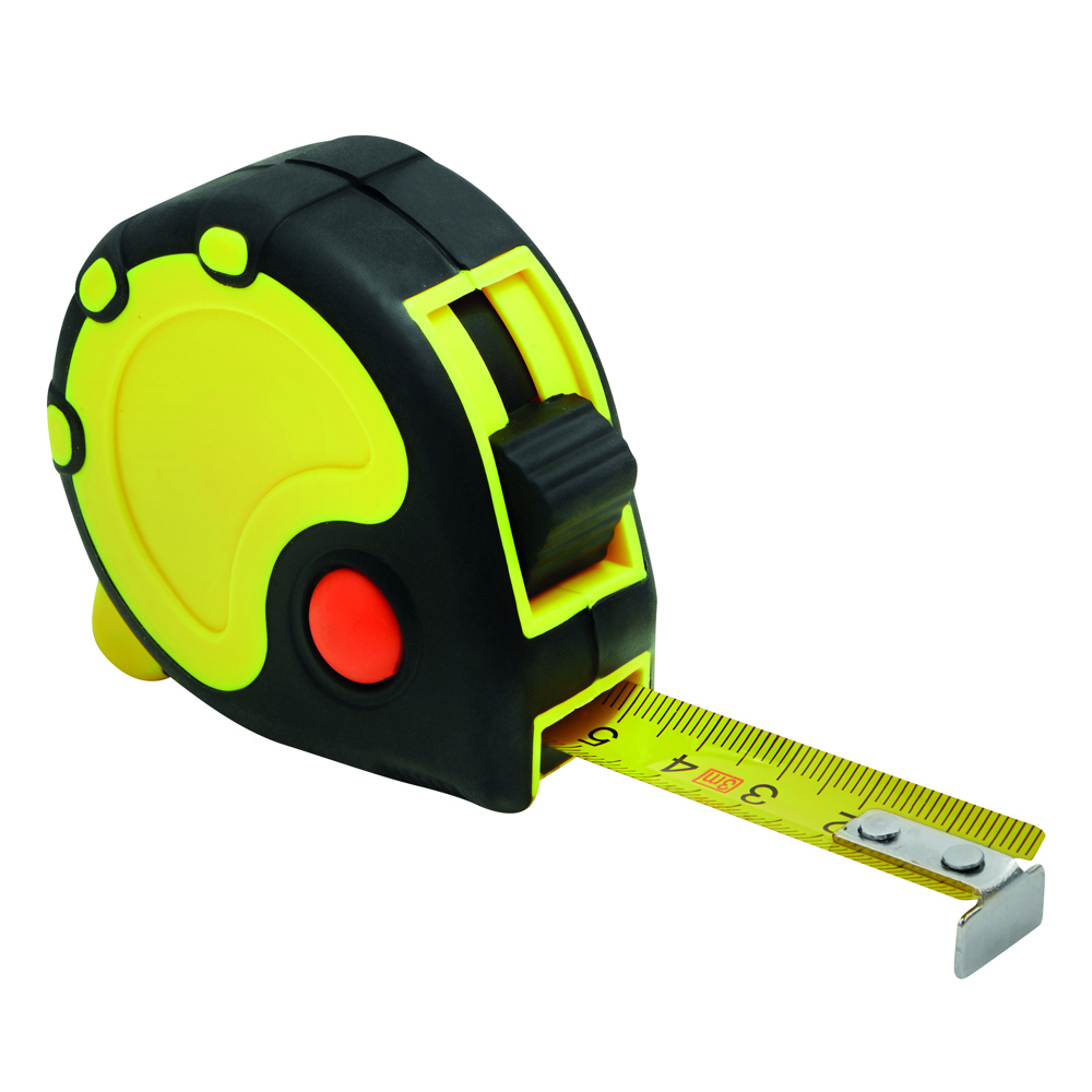 BASIC I - Rolbandmaat (3 m) - kopen of bedrukken