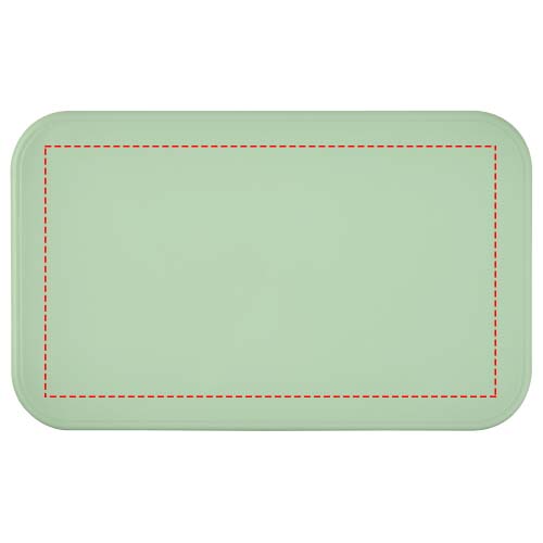 MIYO Renew 700 ml enkellaagse lunchbox