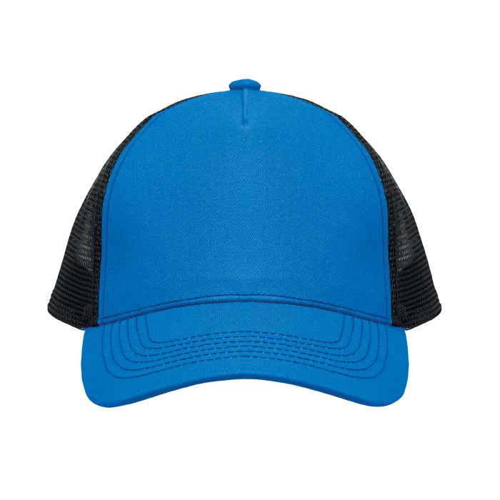 BLIST - 5 panelen trucker cap