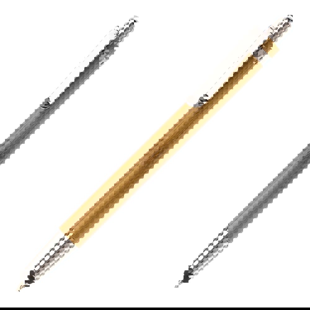 Balpen Antarctica stylus bamboe