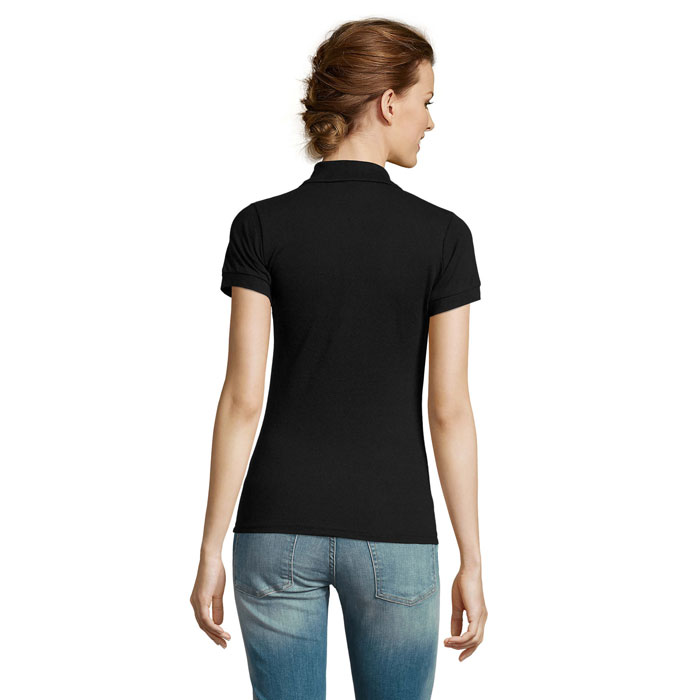 PRIME WOMEN - PRIME dames polo200g