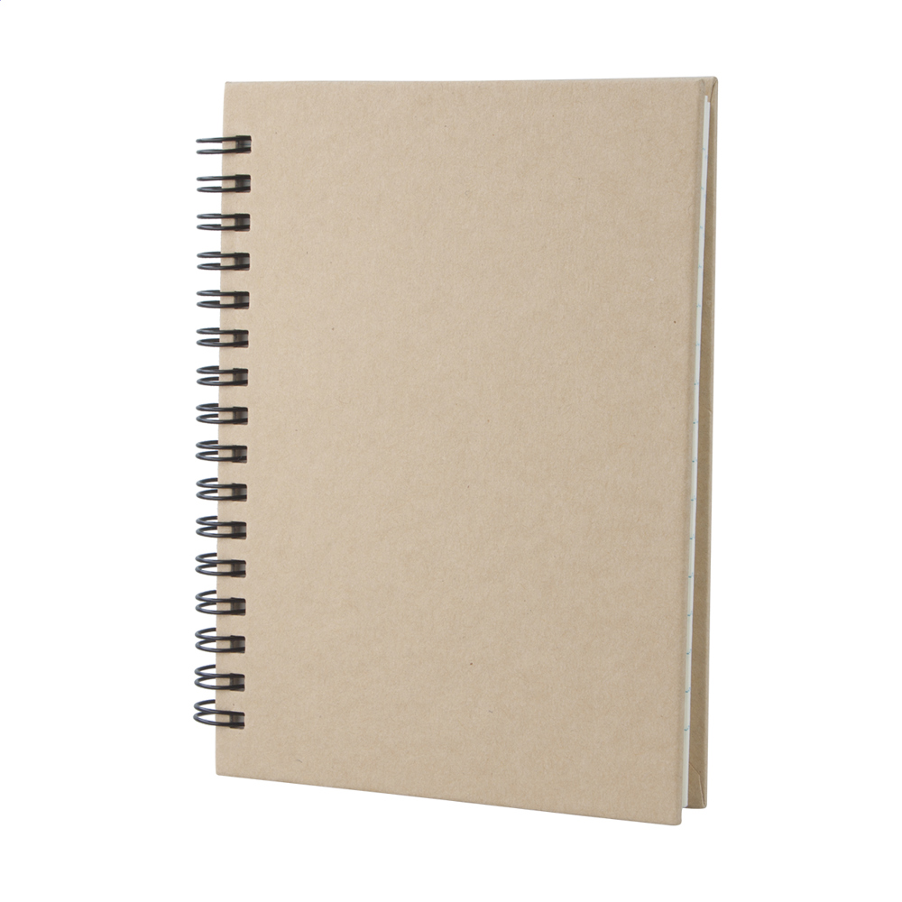 Cedrus A6 - notitieboek - kopen of bedrukken