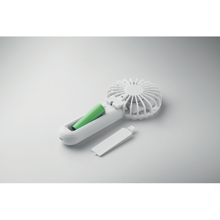 IBERA - Draagbare vouwventilator - kopen of bedrukken