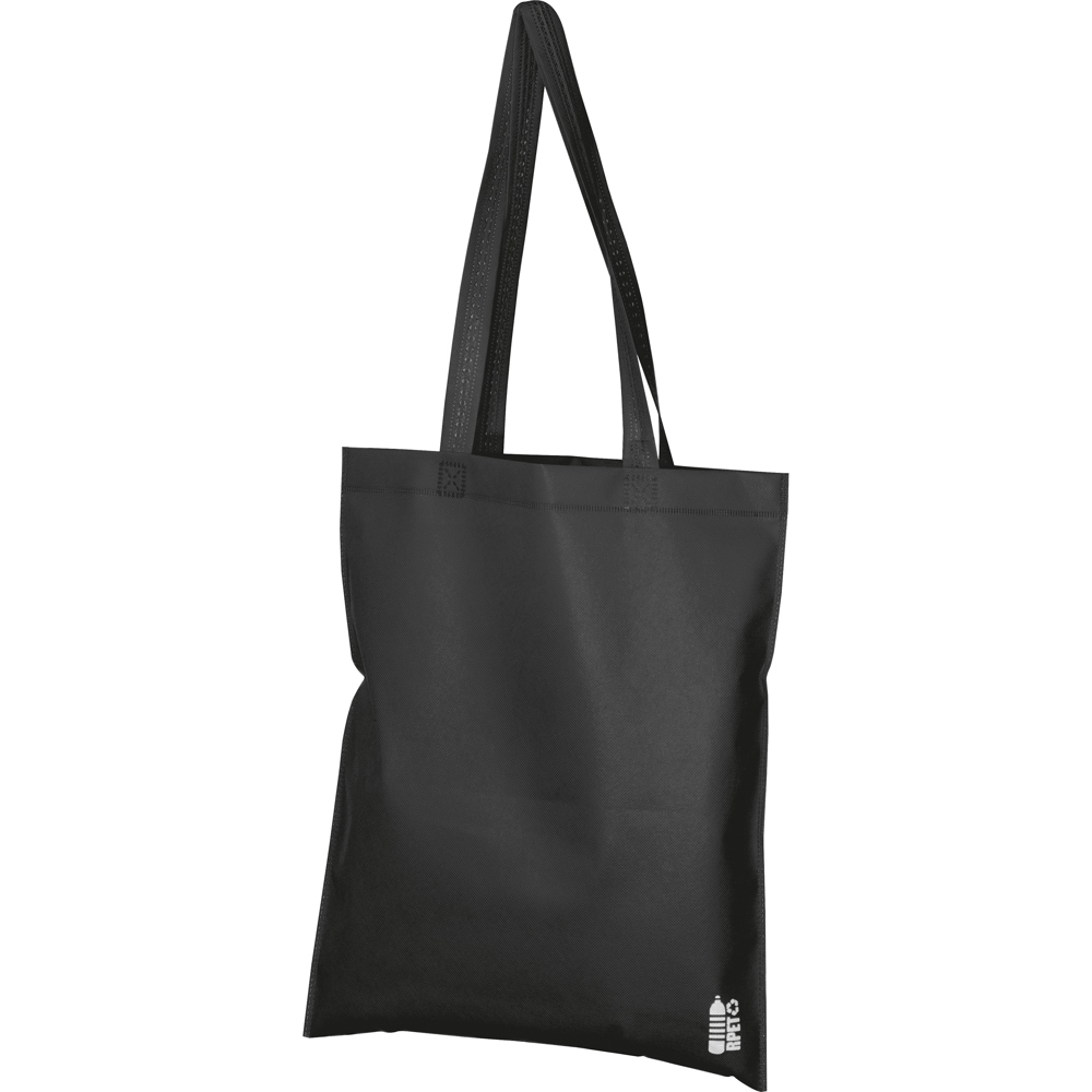 Non-woven tas - Zwart