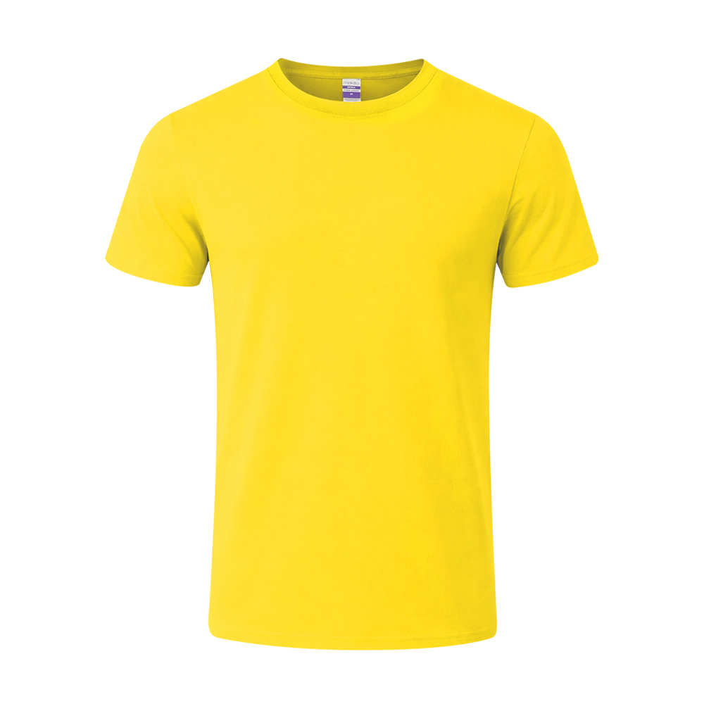 Kleuren T-Shirt Volwassene Epika - AMA