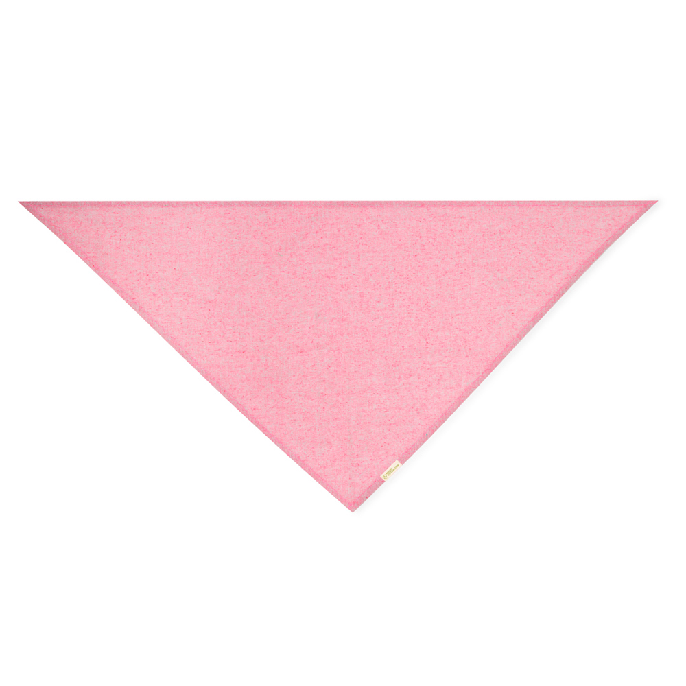 Bandana Romin - bedrukt of onbedrukt verkrijgbaar - ROSA