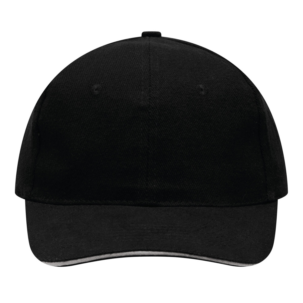 LIBERTY - 6 panel baseball cap