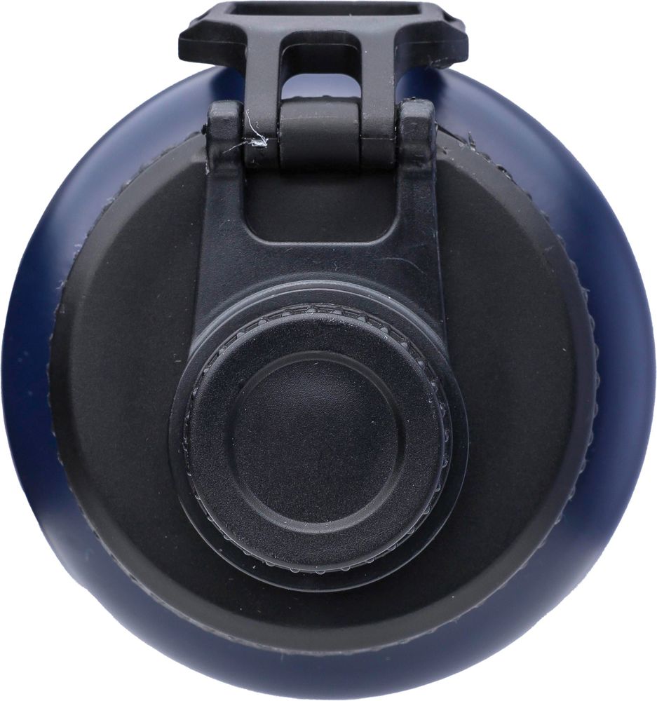 Roestvrijstalen dubbelwandige 1000 ml drinkfles Nathaniel