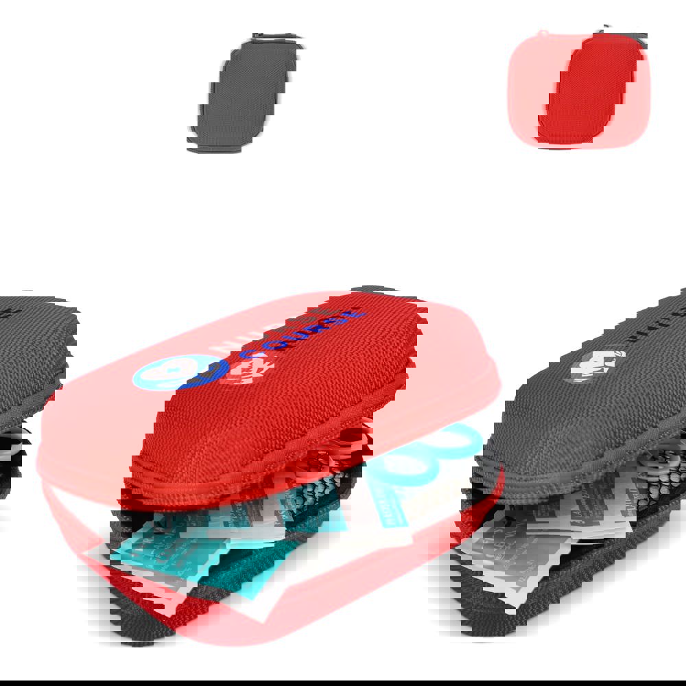 EHBO 15 stuks Eerste hulp set Everest - met logo of onbedrukt bestellen