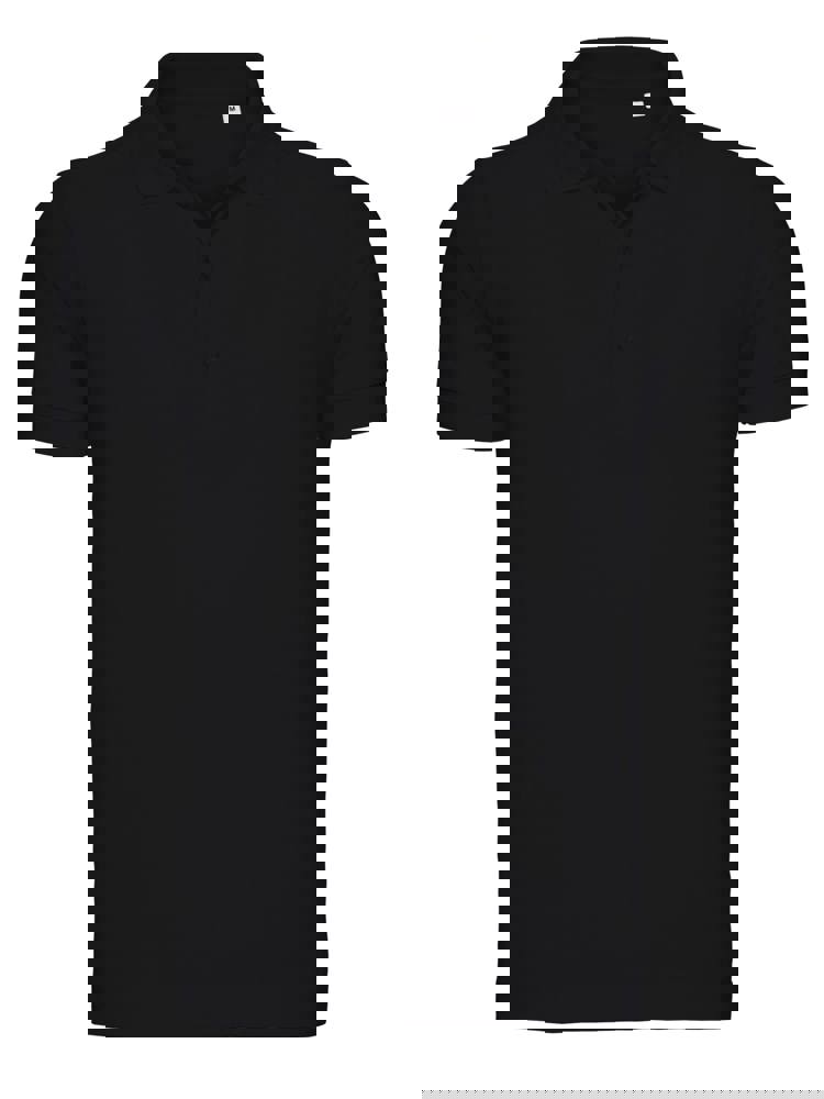 BS Ultrafit dames polo, 205 gr/m² - bedrukt of onbedrukt verkrijgbaar