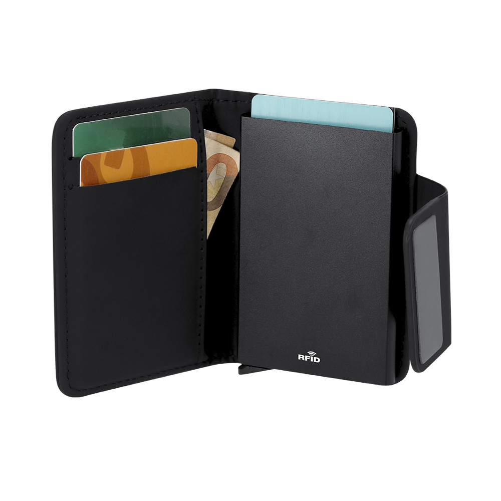 Kaartjeshouder Marvans