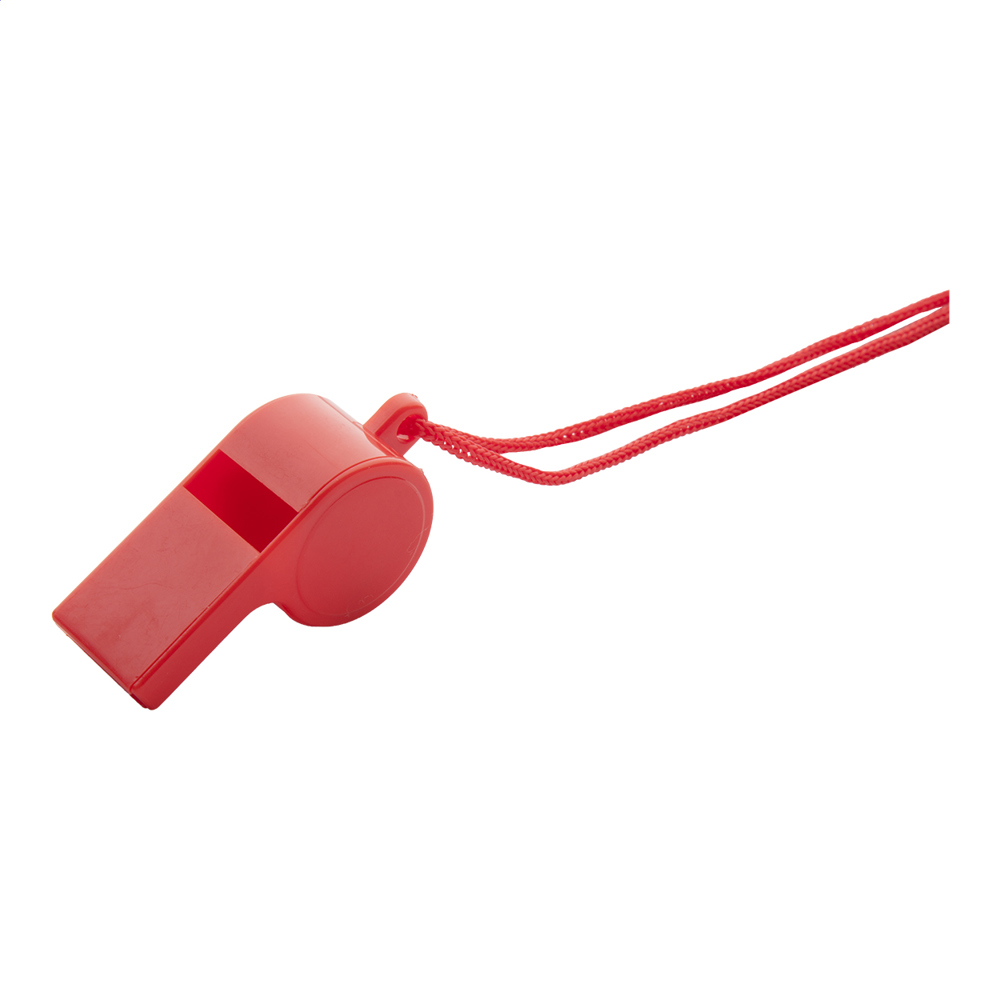 Claxo - fluit - kopen of bedrukken - rood