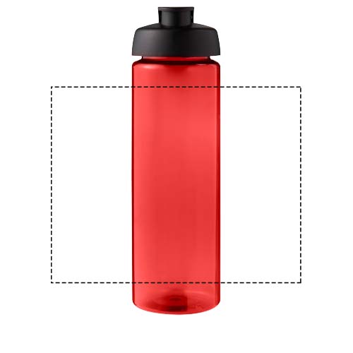 H2O Active® Eco POP Vibe 850 ml drinkfles met klapdeksel