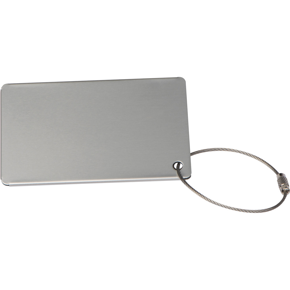 Survival Kofferlabel