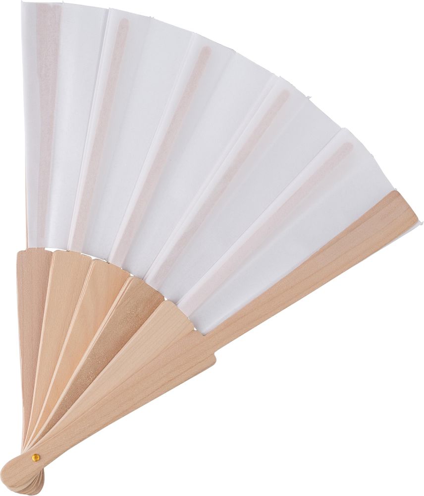 rPET handwaaier Rosanne