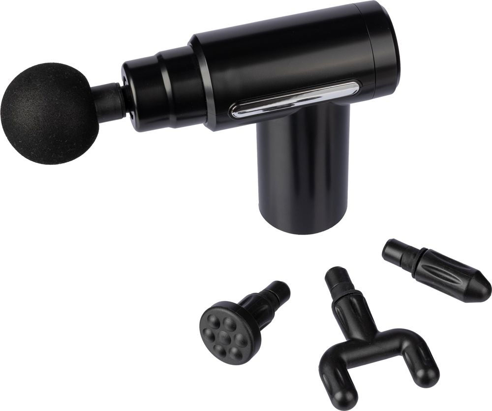 ABS massagepistool Axel - met logo of onbedrukt bestellen