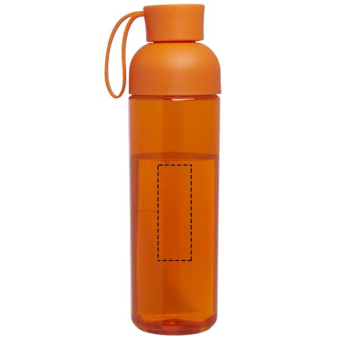 Illuminate 600 ml RPET waterfles