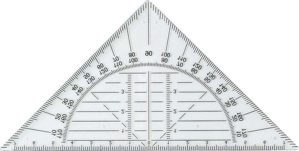 PS geodriehoek Jaden