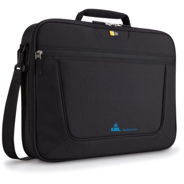 Case Logic Value laptop bag- 17,3 inch