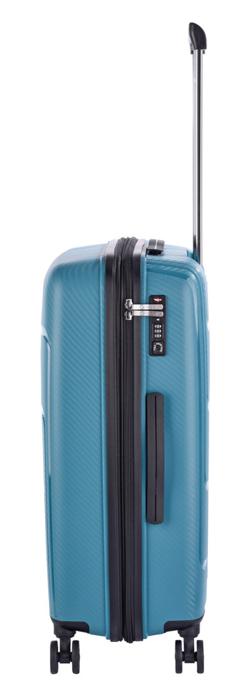 ST. LOUIS - Trolley set