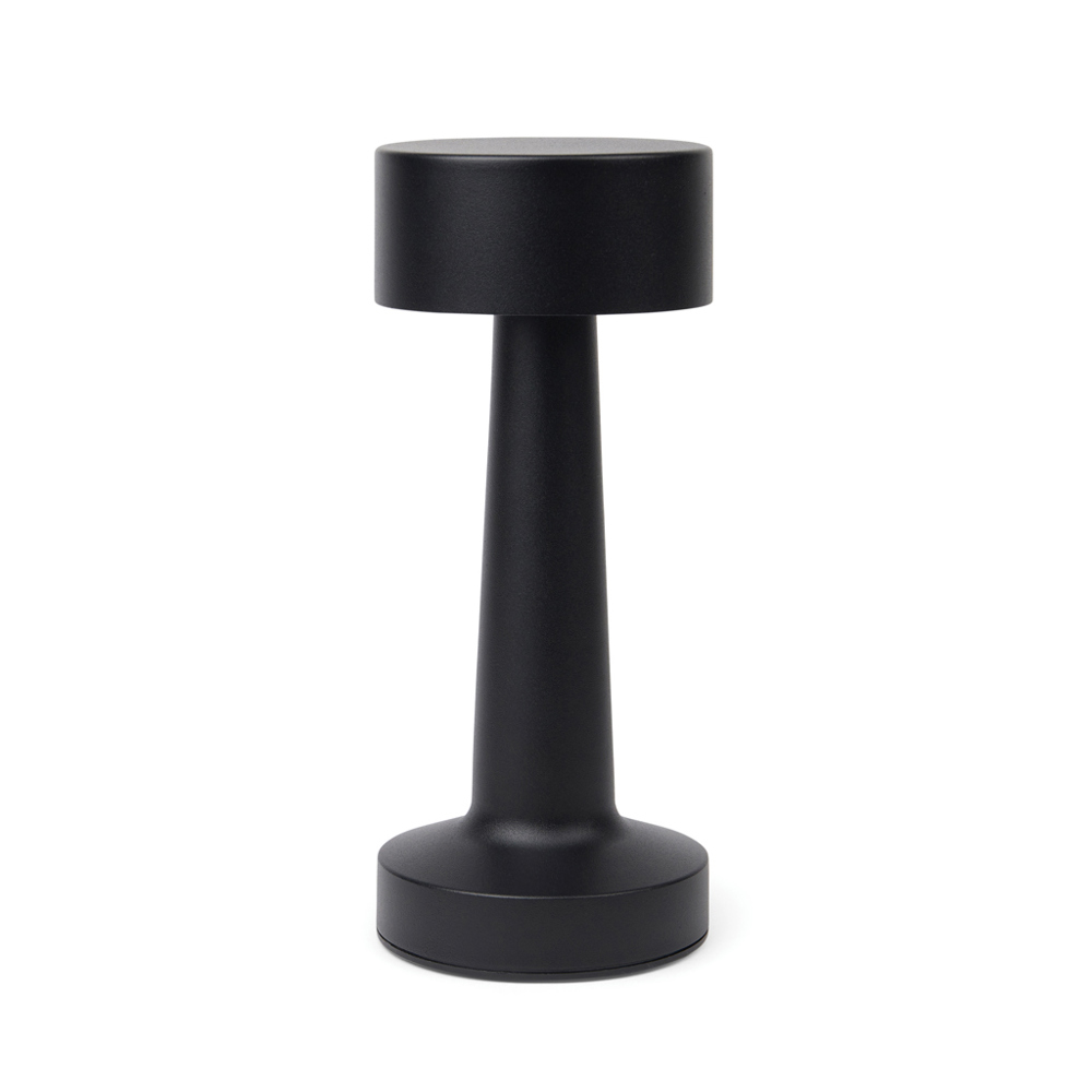 VINGA Maris RCS recycled ABS tafel lamp - met logo of onbedrukt bestellen