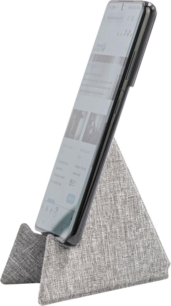 BrandCharger Ascend Mini telefoonhouder - kopen of bedrukken