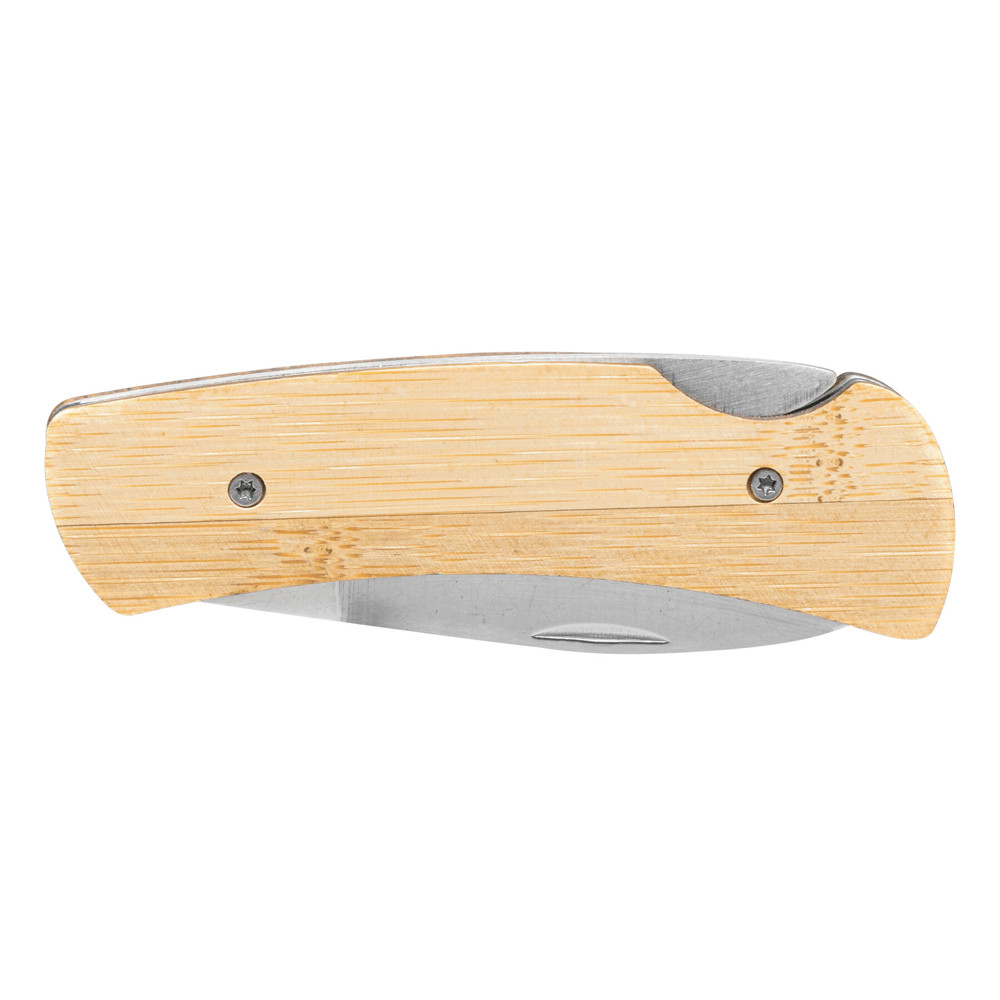BAMBOO BLADE - Zakmes - kopen of bedrukken