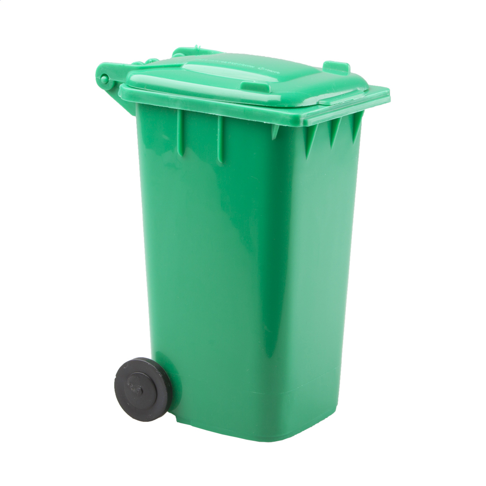 Perera - penhouder - bedrukt of onbedrukt verkrijgbaar - Groen