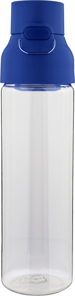 Tritan drinkfles Dune 750 ml - kobaltblauw