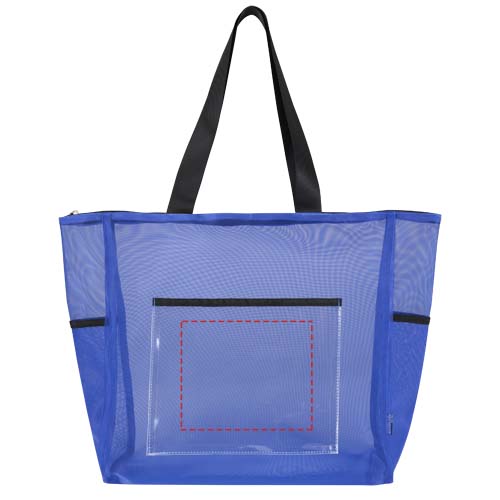 Mesh GRS gerecyclede draagtas 23 l