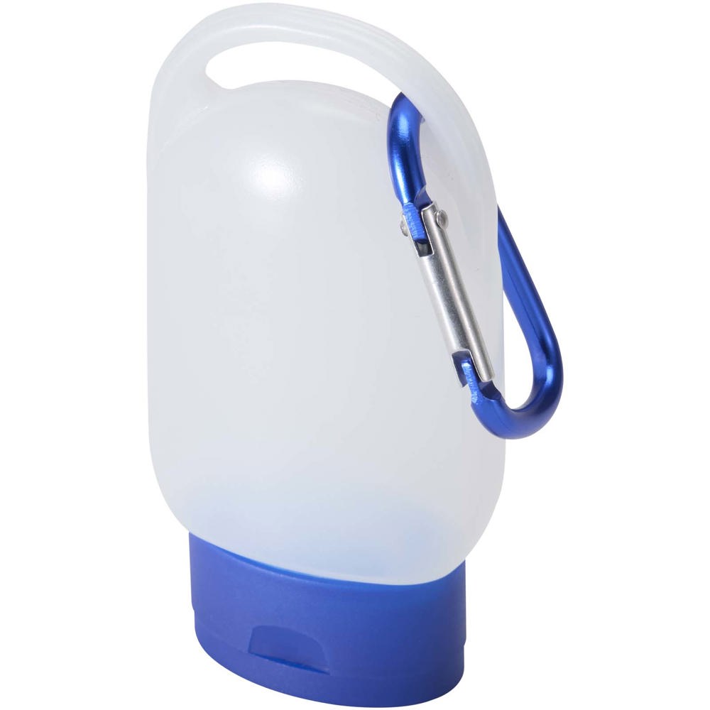 Squeeky handwas - blauw