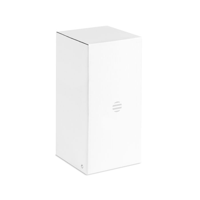 WALNUT - Enkelwandige beker 350ml