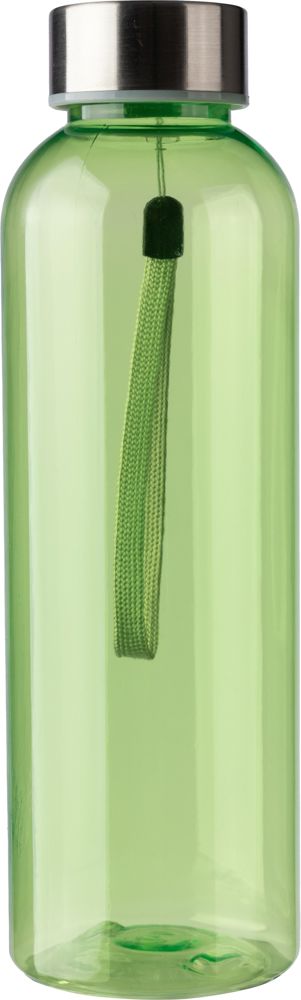 rPET drinkfles (500 ml) Isabelle - kopen of bedrukken - Lime