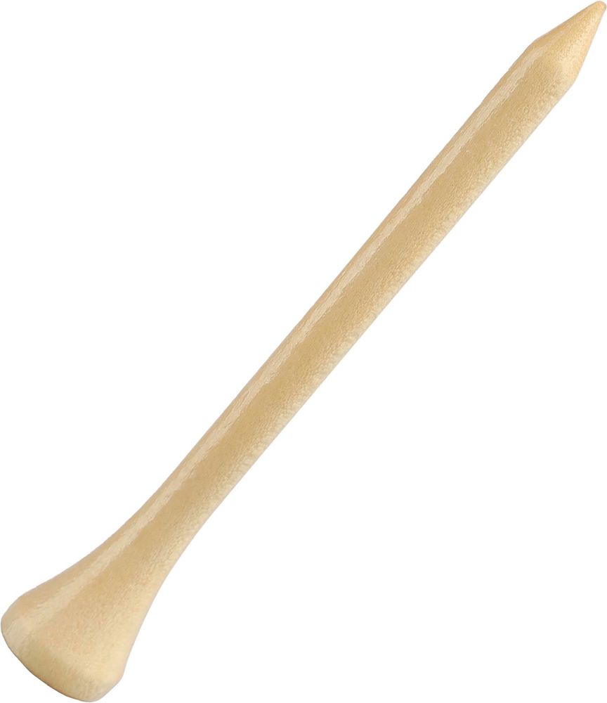 Houten golftees-set Nyssa