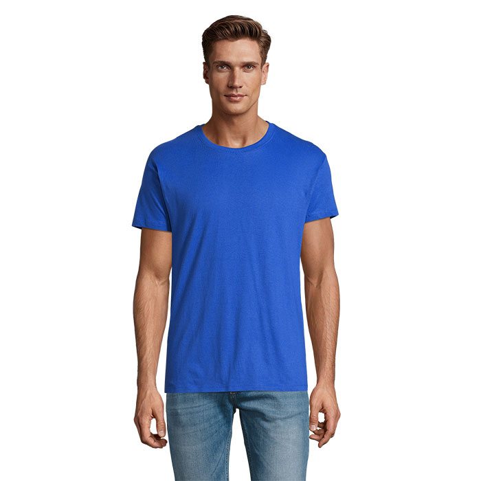 TITAN - TITAN T-SHIRT 150gr - kopen of bedrukken - Koningsblauw 3