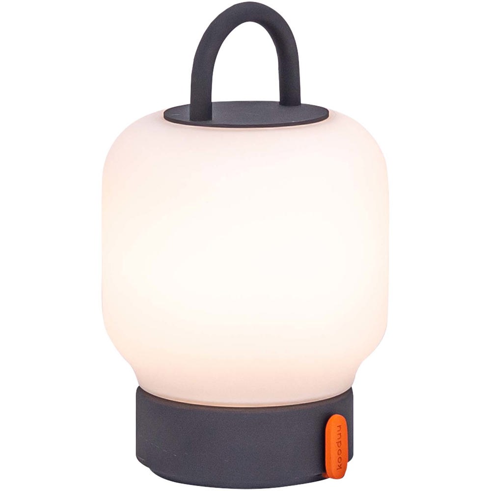 Kooduu Loome draagbare lamp - kopen of bedrukken