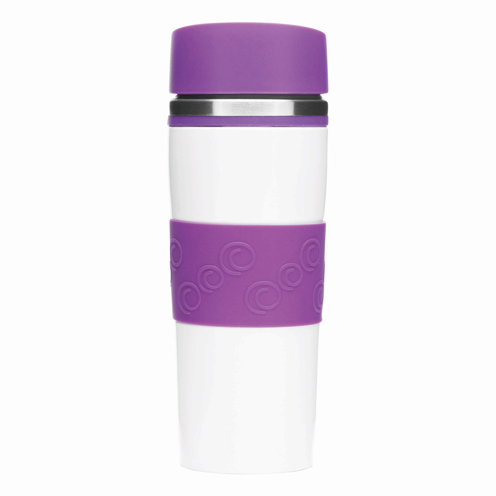 ARABICA - Dubbelwandige isoleerbeker