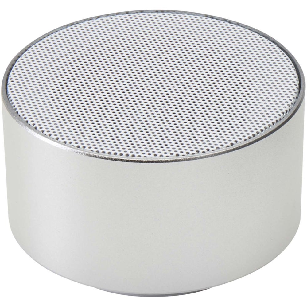 Ankaa 3W gerecycleerde aluminium draadloze Bluetooth®-speaker