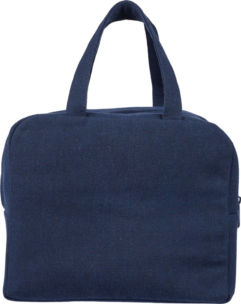 Gerecyclede polycotton (330 gsm) koeltas Elowen