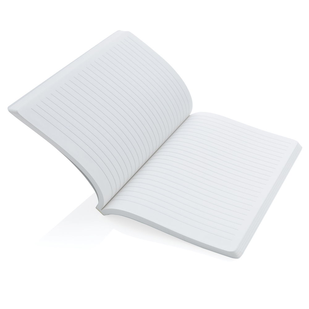 Impact softcover steenpapier notitieboek A5