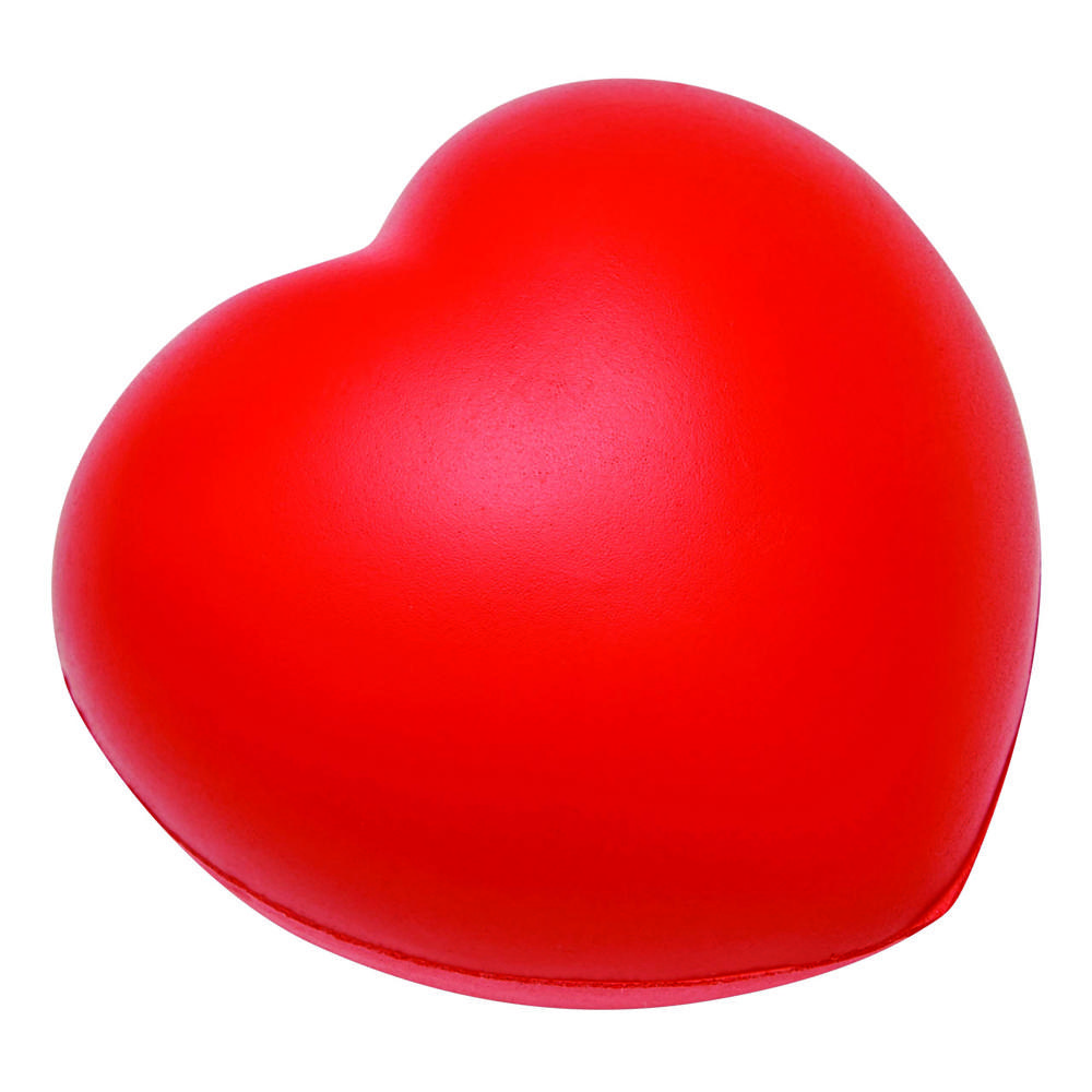 AMOR - Anti-stress hart - kopen of bedrukken